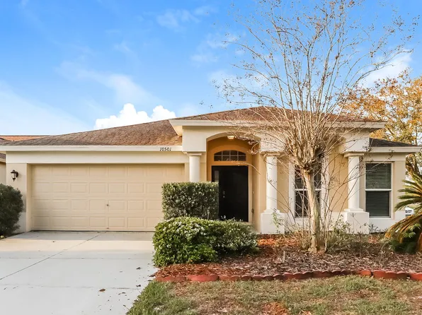 10501 Egret Haven Ln, Riverview, FL 33578