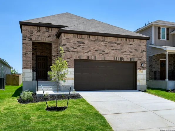 13742 Birch Crossing, San Antonio, TX 78252