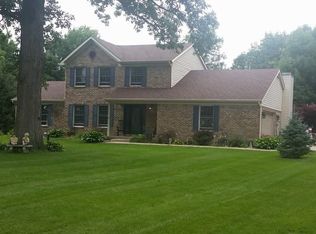 1280 W County Road 650 S, Frankfort, IN 46041