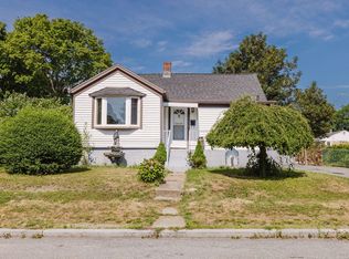 1957 Rodman St, Fall River, MA 02721