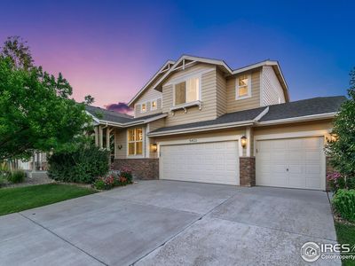 5433 Wishing Well Dr, Timnath, CO, 80547