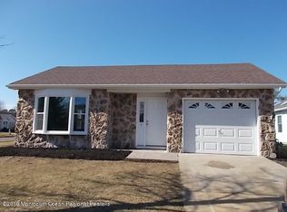 1 Matterhorn Way, Brick, NJ 08724