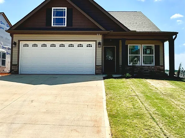2160 Davenport Ct, Moore, SC 29369
