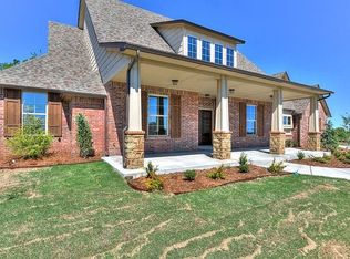 3637 Rivers Edge Rd, Newcastle, OK 73065