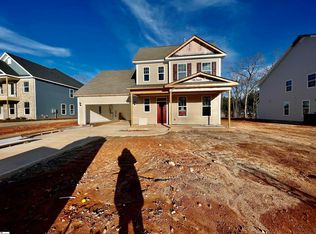 4130 Crest Ridge Ln #PF-53, Boiling Springs, SC 29316