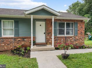 4049 Compass Run Ln, Hampstead, MD 21074