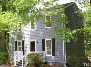 1529 Davis Rd, Hillsborough, NC 27278