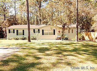 4302 SW 178th Ter, Dunnellon, FL 34432