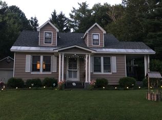 9174 Sulphur Springs Rd, Lee Center, NY 13363