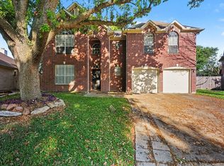 10823 Allens Landing Dr, Houston, TX 77065