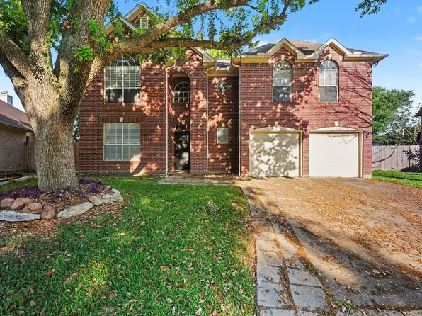 10823 Allens Landing Dr, Houston, TX 77065