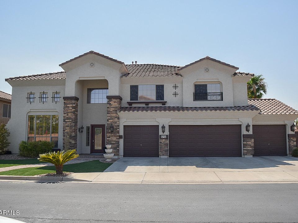 1st image of 26740 N 98TH Drive