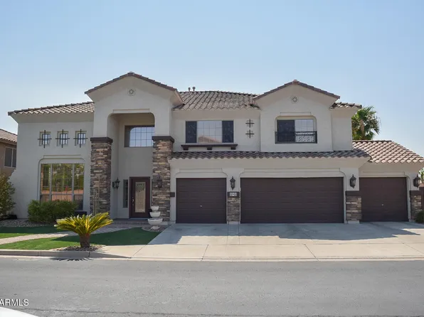 26740 N 98TH Drive, Peoria, AZ 85383
