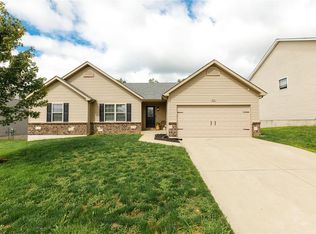 315 America St, Wentzville, MO