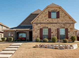 714 Lorraine Ln, Midlothian, TX 76065