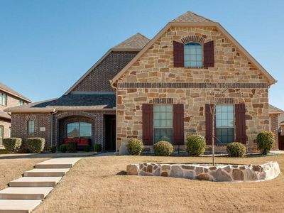 714 Lorraine Ln, Midlothian, TX, 76065