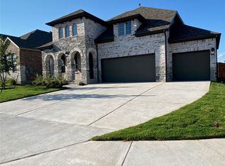 3356 Amerigo Pl, Round Rock, TX 78665