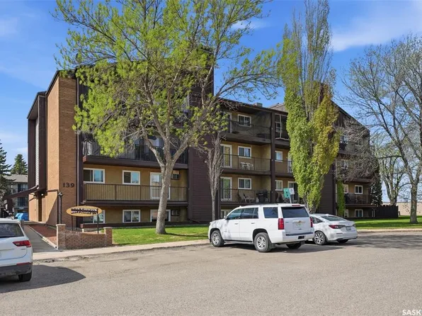 UNIT 205-139 ST LAWRENCE COURT, Saskatoon, SK S7K 4H3