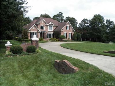 5204 Deergrass Ct, Raleigh, NC, 27613