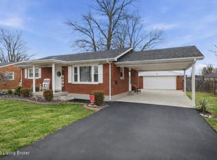 8814 Terry Rd, Louisville, KY 40258