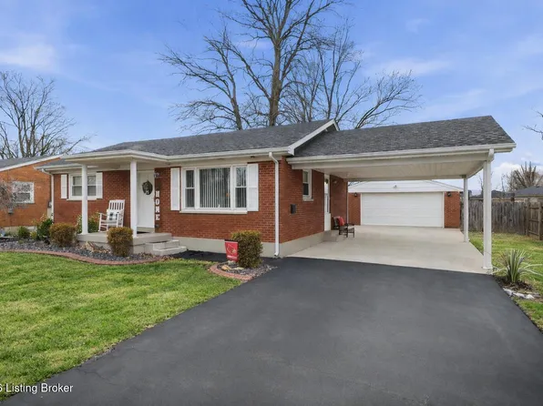 8814 Terry Rd, Louisville, KY 40258