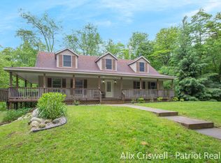 6079 126th Ave, Fennville, MI 49408