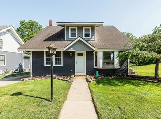 3360 Broad St, Dexter, MI 48130