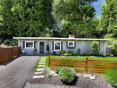 4406 Grand Avenue, Everett, WA, 98203