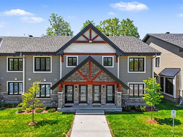 308 Masters Ln #295, Clarence Rockland, ON K4K 0L3