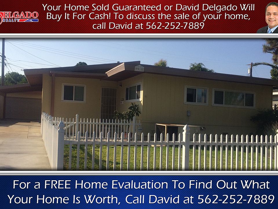 1st image of 9915 Overest Ave