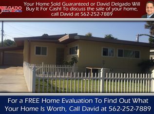 9915 Overest Ave, Whittier, CA 90605