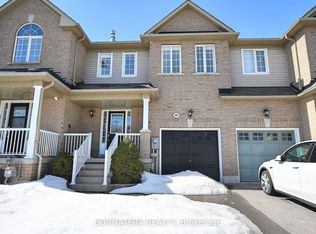 409 Hobbs Cres, Milton, ON L9T0J2