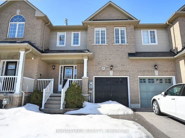 409 Hobbs Cres, Milton, ON L9T 0J2