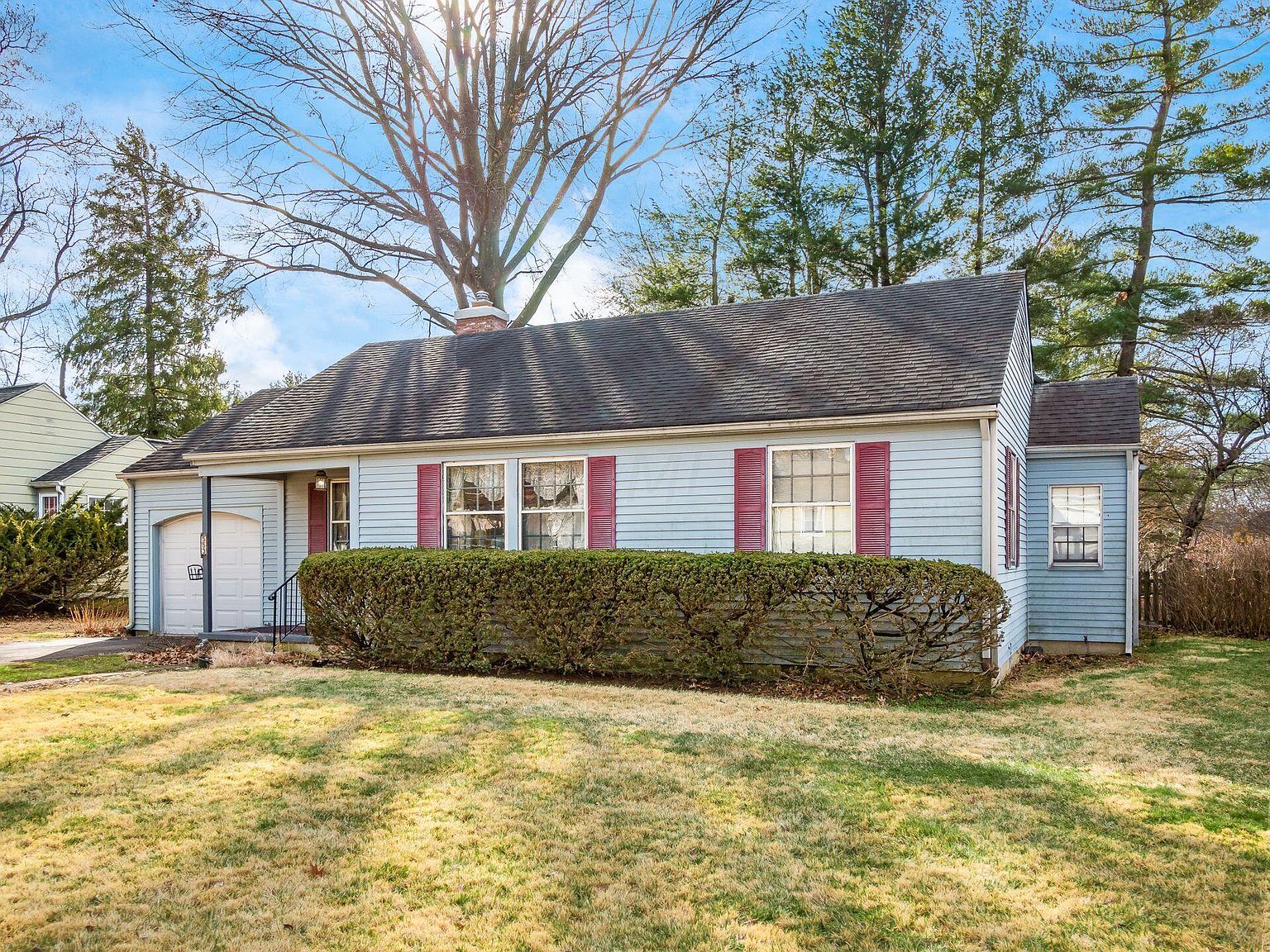 553 N Selby Blvd, Worthington, OH 43085 Zillow