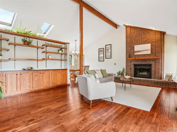 6206 Coronado Place, Parker, CO 80134