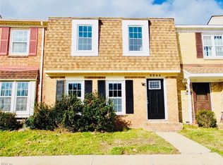 5544 Keydet Dr, Virginia Beach, VA 23462