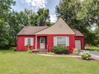 304 Fletcher St, Jerseyville, IL, 62052