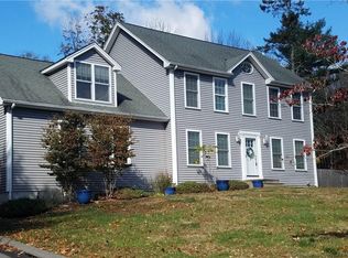 404 Main St, Baltic, CT 06330