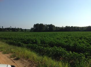 Country Mill Rd, Jay, FL 32565