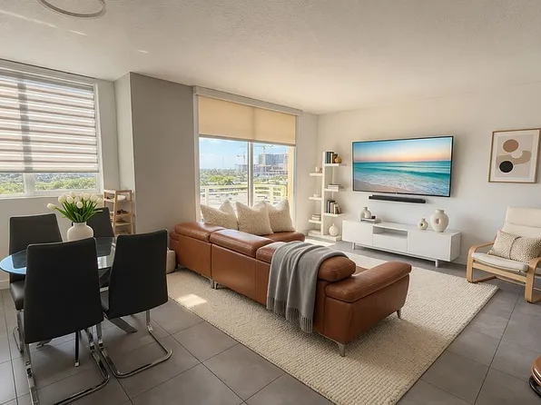 2775 NE 187th St APT 609, Aventura, FL 33180