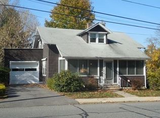 168 North St, Ware, MA 01082