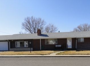 1112 15th Ave, Sidney, NE 69162