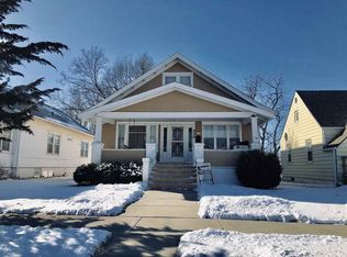 526 Clarke St, Clay Center, KS 67432