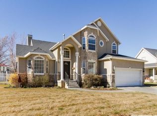 1848 Cobblestone Rd, Springville, UT 84663