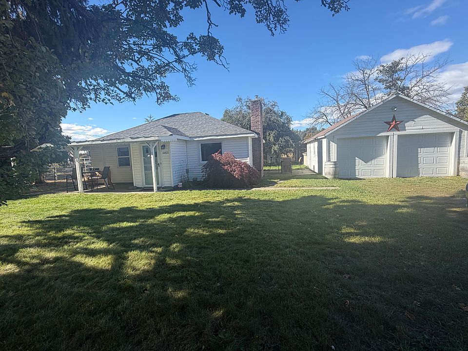 1st image of 5021 N Keller Rd