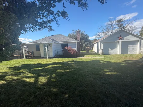 5021 N Keller Rd, Spokane, WA 99216