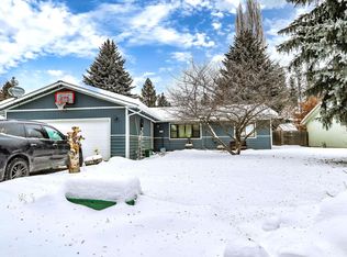 1716 Larch St, Sandpoint, ID 83864