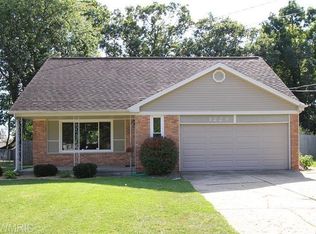 1223 Edington St, Portage, MI 49024