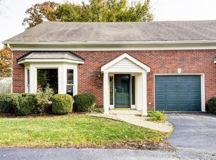 310 Westgate Terrace Ct #9, Saint Matthews, KY 40207