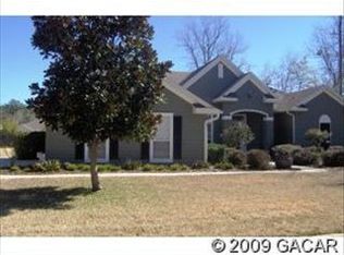 7007 NW 49th Ter, Gainesville, FL 32653